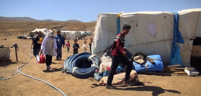 Fotoğraf: TRT Haber